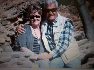 It's never too late to find love